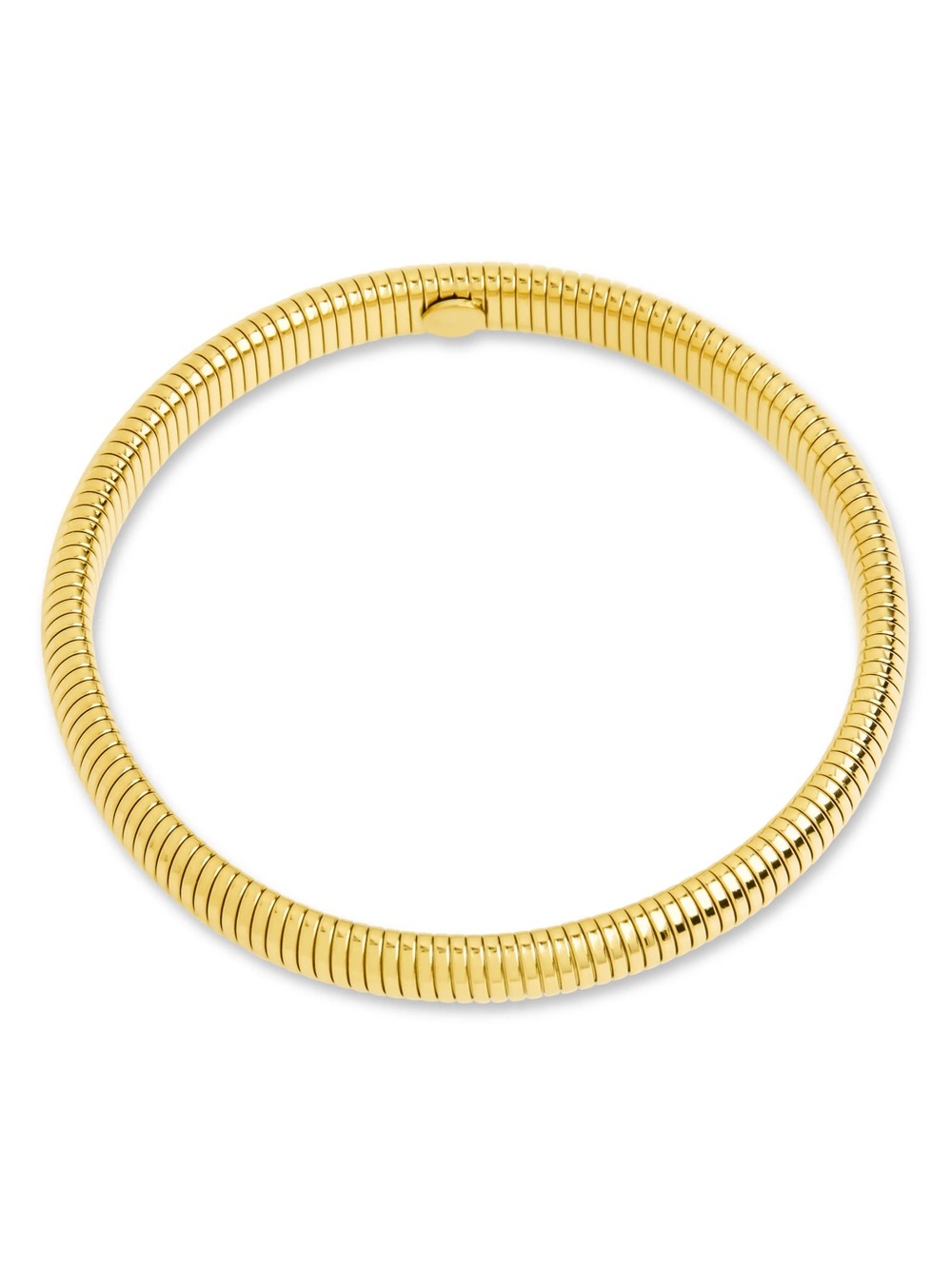 STERLING FOREVER Nia Textured Stretch Bracelet